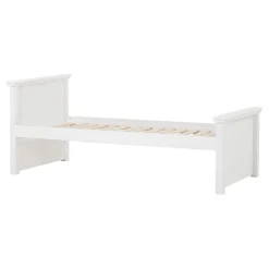 Hoppekids Bett Deluxe weiss New