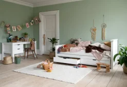 Hoppekids Bett Deluxe weiss New