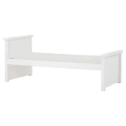 Hoppekids Bett Deluxe weiss Online
