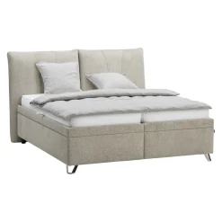 Dieter Knoll Bett Dream Royal hellgrau Online