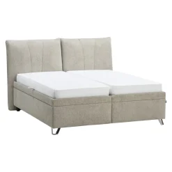Dieter Knoll Bett Dream Royal hellgrau Online