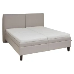 Dieter Knoll Bett Dream Royal beige Hot