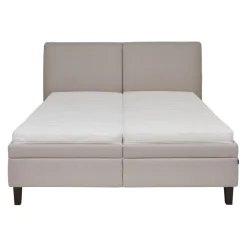 Dieter Knoll Bett Dream Royal beige Hot