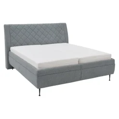 Dieter Knoll Bett Dream Royal pastelltürkis Clearance