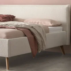 HASENA Bett Dream-Line Ivory Best