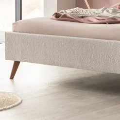 HASENA Bett Dream-Line Ivory Best