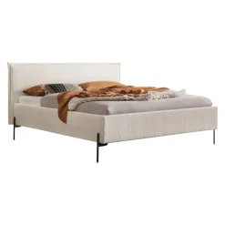 HASENA Bett Dream-Line Ivory New