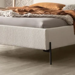 HASENA Bett Dream-Line Ivory New