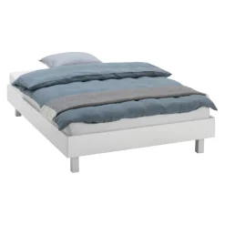 BYYU Bett Elements weiss Sale