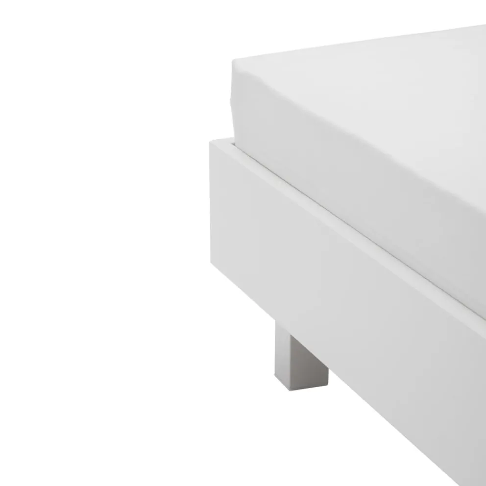 BYYU Bett Elements weiss Sale