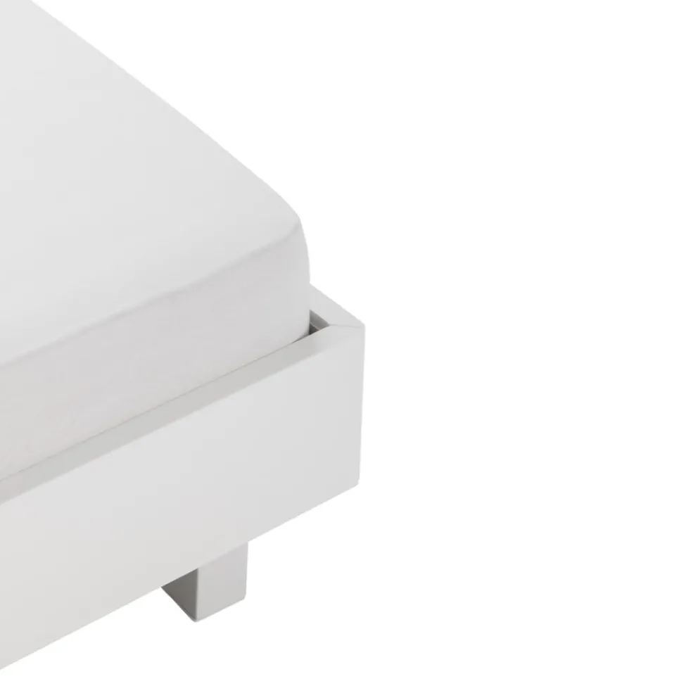 BYYU Bett Elements weiss Sale