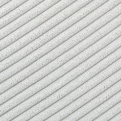 Lomoco Bett Elvy Cord snow Outlet