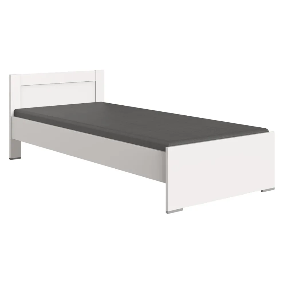 MID.YOU Bett Filou weiss Clearance