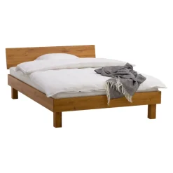 HASENA Bett Finja 99 Wildeiche natur Clearance