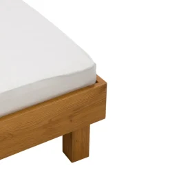 HASENA Bett Finja 99 Wildeiche natur Clearance