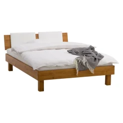 HASENA Bett Finja 99 Wildeiche natur Clearance