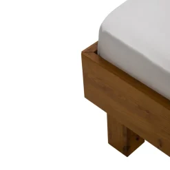 HASENA Bett Finja 99 Wildeiche natur Clearance