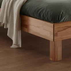 HASENA Bett Finja 80 Kernbuche natur Best