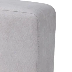 atelier pfister Bett Floos eichefarbig Sale