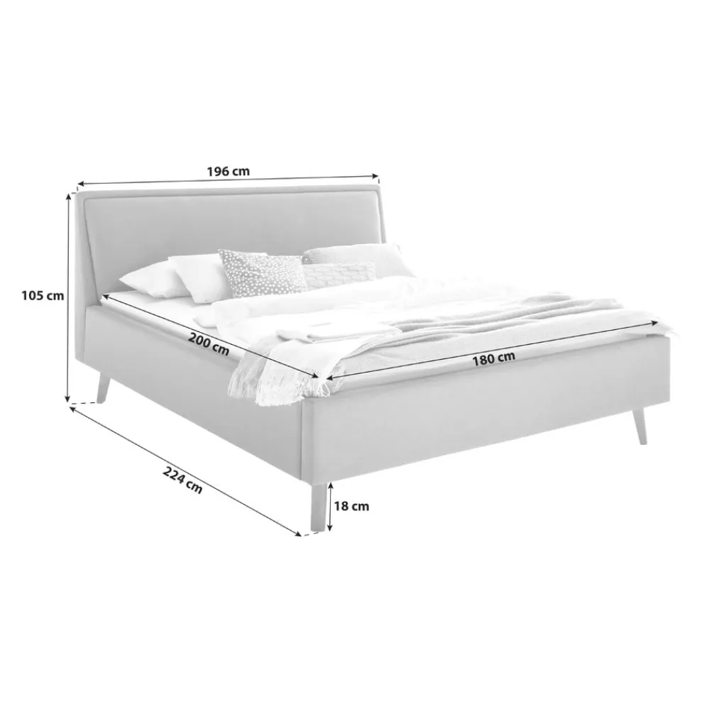 Novel Bett Frieda_8096 Discount