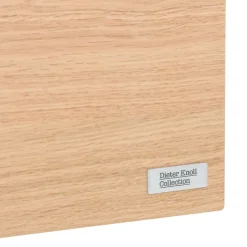 Dieter Knoll Bett Gandino New