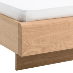 Dieter Knoll Bett Gandino New