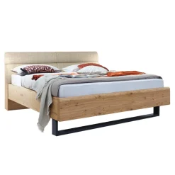 Dieter Knoll Bett Gandino Outlet