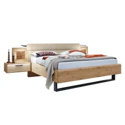 Dieter Knoll Bett Gandino Outlet