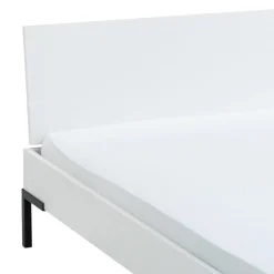 BYYU Bett Genua weiss Clearance