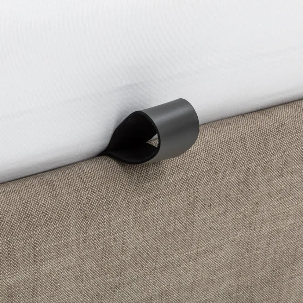 Gervasoni Bett Ghost taupe Online