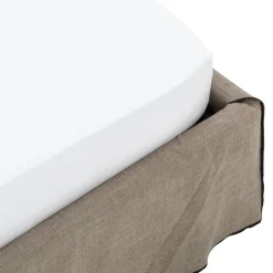 Gervasoni Bett Ghost taupe Online