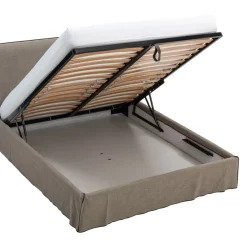 Gervasoni Bett Ghost taupe Online