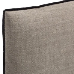 Gervasoni Bett Ghost taupe Online