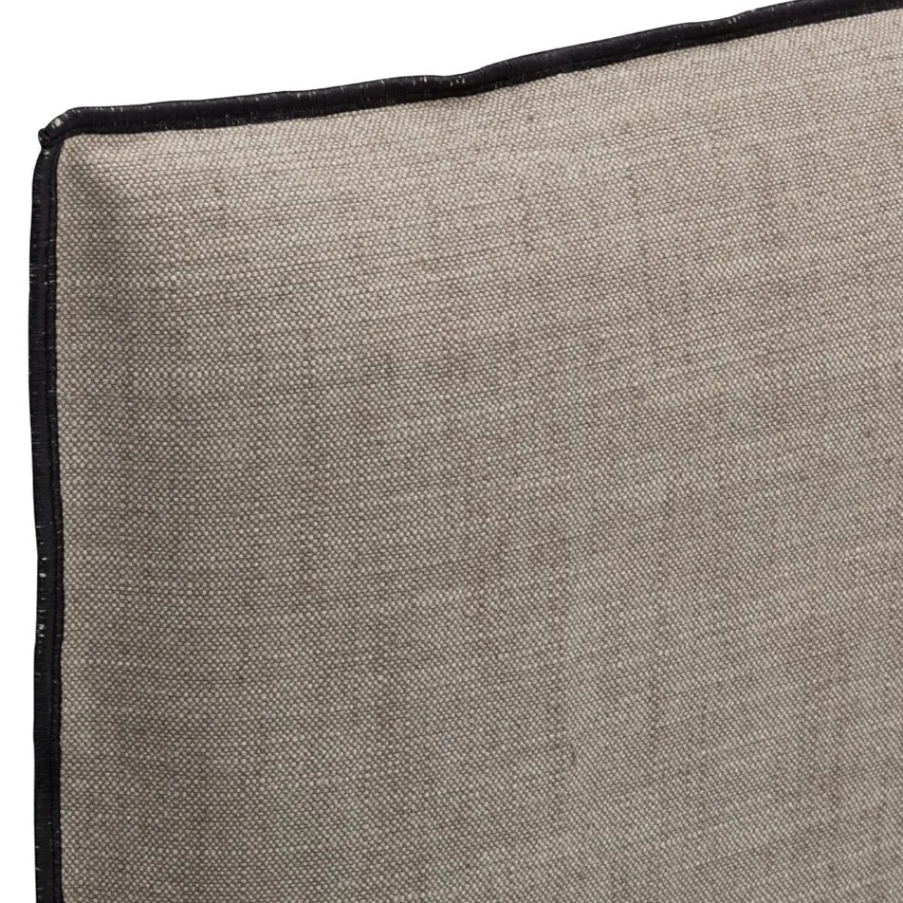Gervasoni Bett Ghost taupe Online