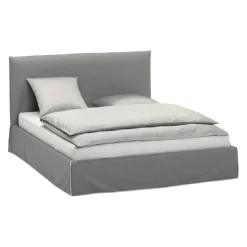 Gervasoni Bett Ghost Outdoor London 03SC43