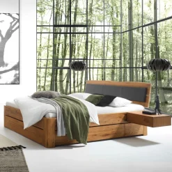 HASENA Bett Grazia New
