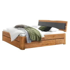 HASENA Bett Grazia New