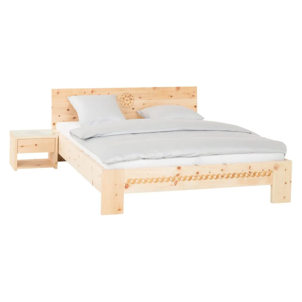 TRINATURA Bett Guarda Val Best