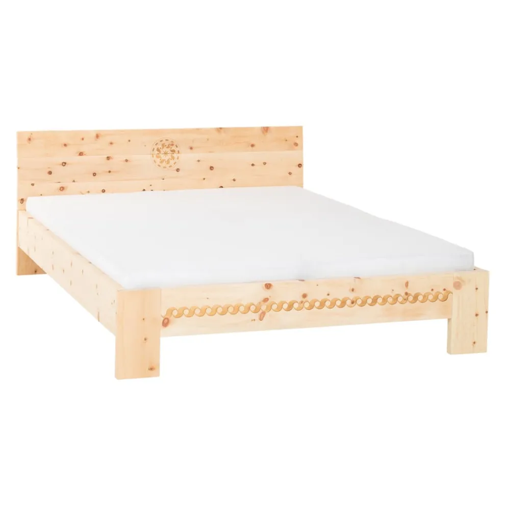 TRINATURA Bett Guarda Val Best