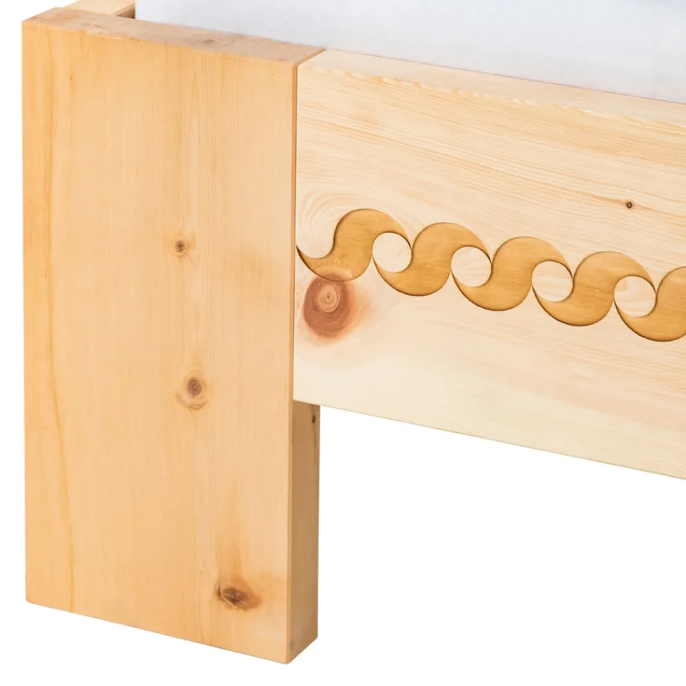 TRINATURA Bett Guarda Val Best