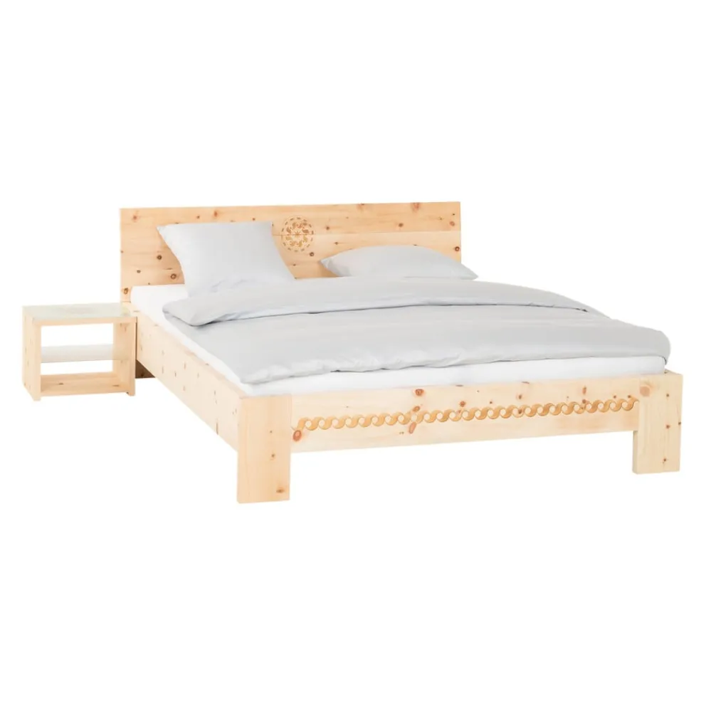 TRINATURA Bett Guarda Val Best