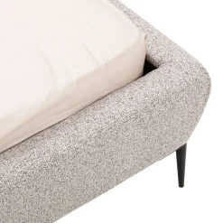 Edition Bett Honos hellgrau Online