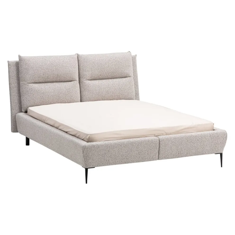Edition Bett Honos hellgrau Online