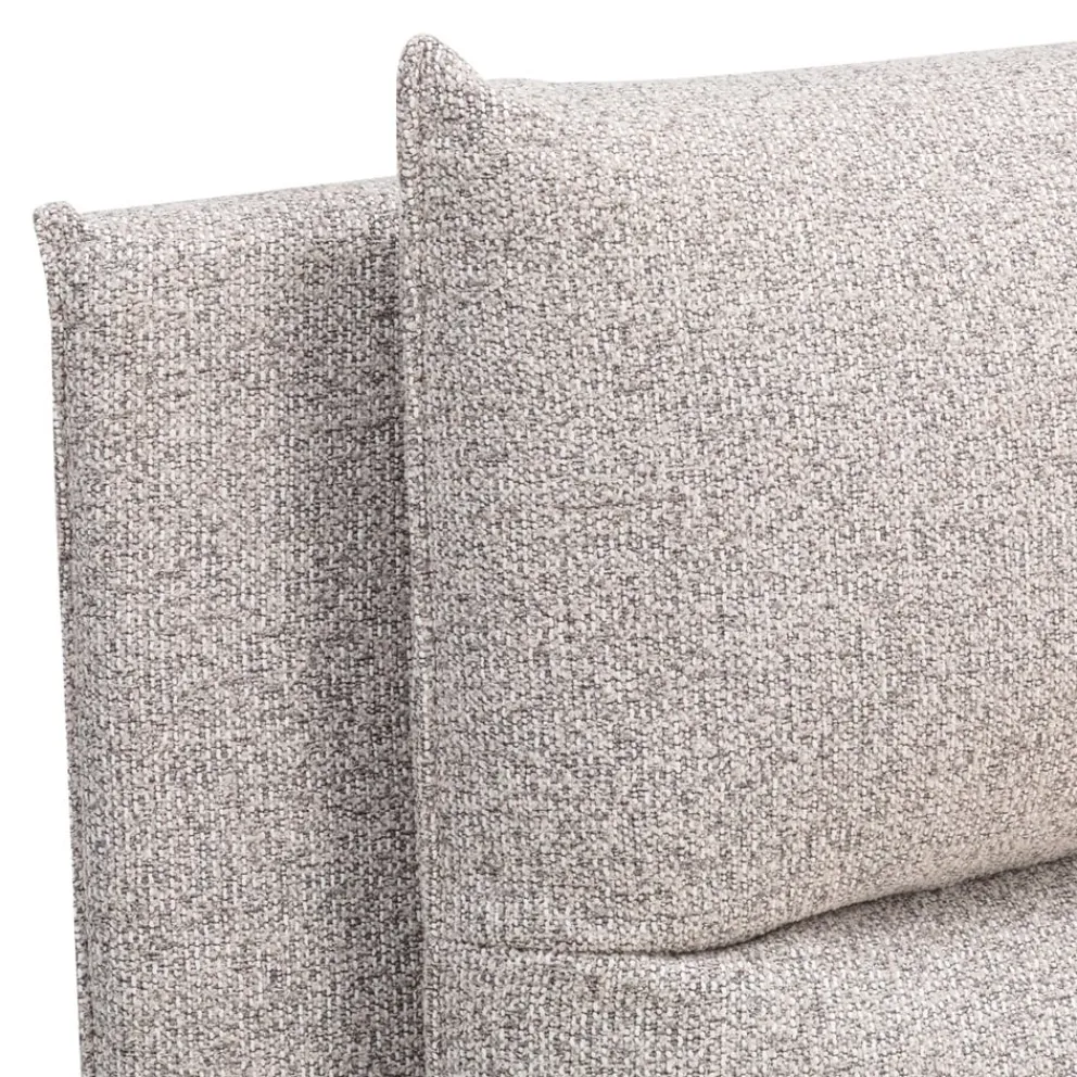 Edition Bett Honos hellgrau Online