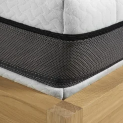 Ethnicraft Bett Infinity weiss Online