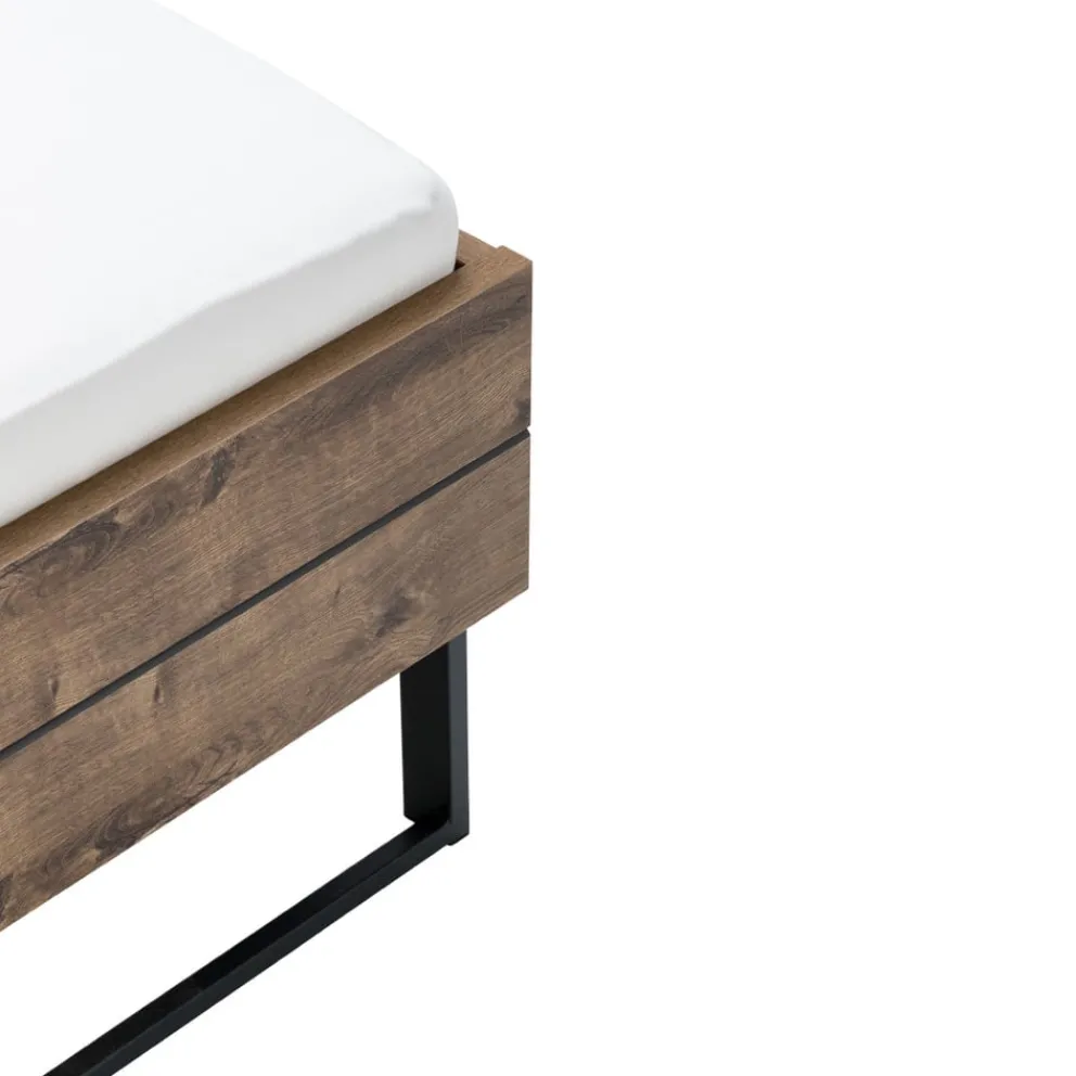 Xora Bett Jura Haveleiche Cognac Clearance