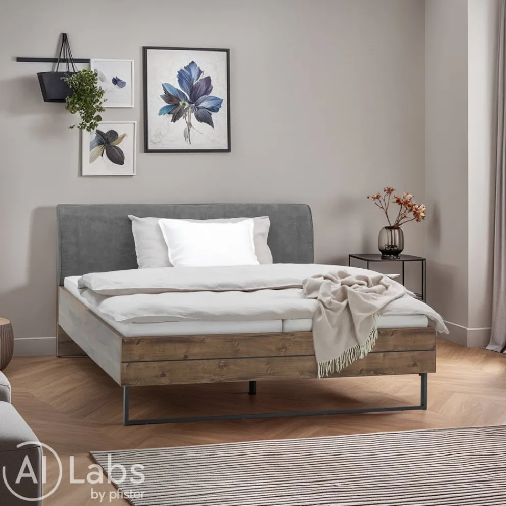 Xora Bett Jura Haveleiche Cognac Clearance