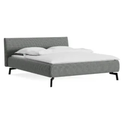 atelier pfister Bett Kaisten Kat. 10, Classy black Sale
