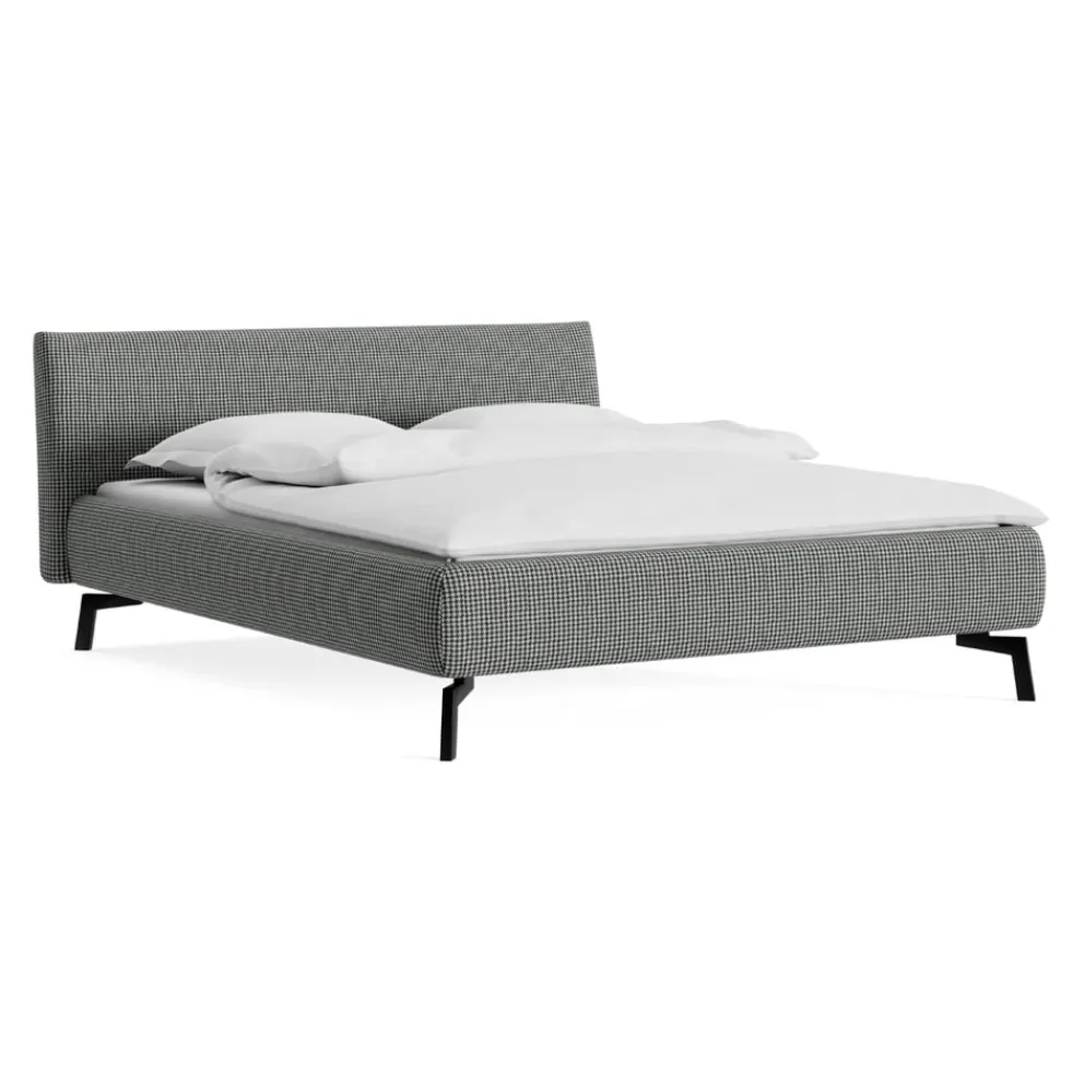 atelier pfister Bett Kaisten Kat. 10, Classy black Sale