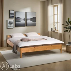 TRINATURA Bett Kimi Hot